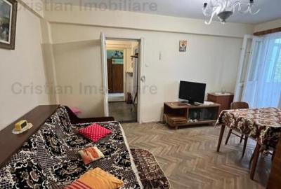 65mp AP 3 camere Calea Galati Confort 1 Etaj 3 - 8