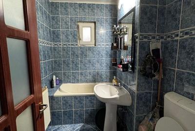 Apartament cu 3 camere în Ampoi 3 - 4