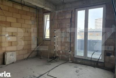 Apartament cu 3 camere în Doba - 14