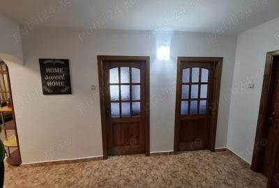 Apartament cu 4 camere decomandat în Central - 7