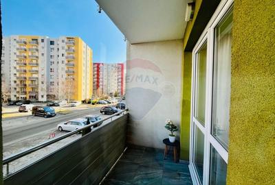 Apartament cu 2 camere decomandat, mobilat în Avantgarden - 10