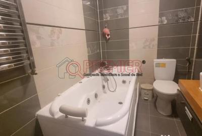 Apartament cu 2 camere semidecomandat în Central - 17