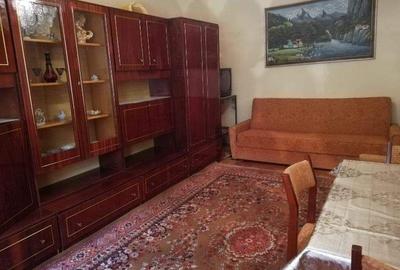 Apartament cu 3 camere decomandat în Zorilor - 8