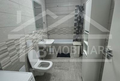 Apartament cu 2 camere decomandat în Libertății - 6