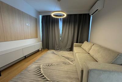 Apartament de închiriat – 2 camere, renovat, vedere panoramică - 2