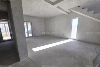 Casă cu 4 camere cu Teren 290 Mp în Giroc - 3