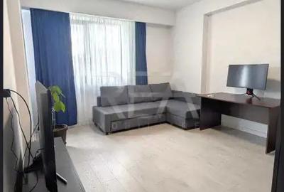 Garsoniera | Complexul Rezidential Novum 56 | Loc de parcare subteran | Bloc nou
