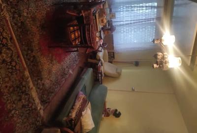 Apartament cu 3 camere decomandat în Central - 2