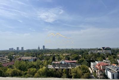 Apartament cu 3 camere decomandat, mobilat în Herăstrău - 23