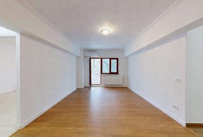 Apartament cu 3 camere semidecomandat în Teiul Doamnei - 14