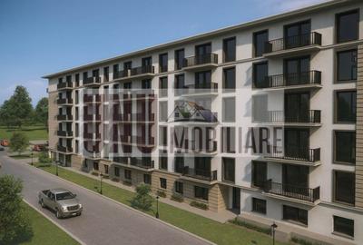Apartament cu 2 camere decomandat în Vișani - 4