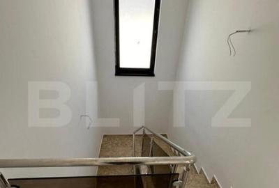 Vila cu 5 camere, 3 bai, 142mp in Ostratu/Corbeanca - 35