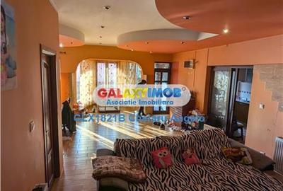 Casă cu 6 camere cu Teren 406 Mp în Est - 4