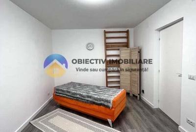 Garsoniera RENOVATA 2022 potrivita spatiu comercial/locuit Petru Rares - 6