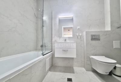 Apartament cu 2 camere decomandat, mobilat în Voluntari - 5