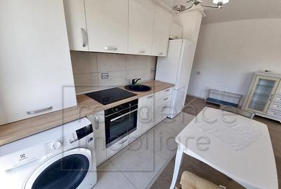 Apartament cu 2 camere nedecomandat, mobilat în Iris - 4