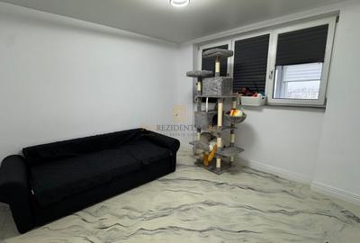 Apartament cu 3 camere decomandat, mobilat în Brâncoveanu - 16