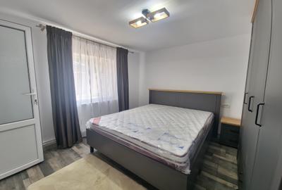 Casa individuala 3 camere foisor acoperit curte  km 4 - 6