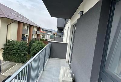 Apartament cu 2 camere decomandat în Florești - 2