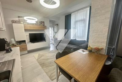 Apartament 2 camere 49 mp etaj 1 zona El Gringo Selimbar - 3