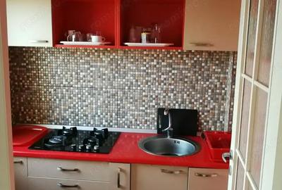 Garsonieră semidecomandată în Moșilor - 2