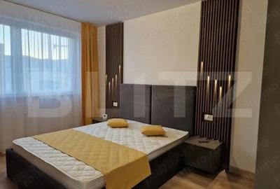 Apartament cu 2 camere decomandat în Central - 3