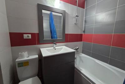 INCHIRIERE-APARTAMENT 1 CAMERA-METALURGIEI - 5