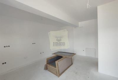 Apartament cu 3 camere balcon boxa si loc de parcare pe Doamna Stanca - 2
