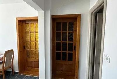 Apartament cu 2 camere, mobilat în Aradului - 1