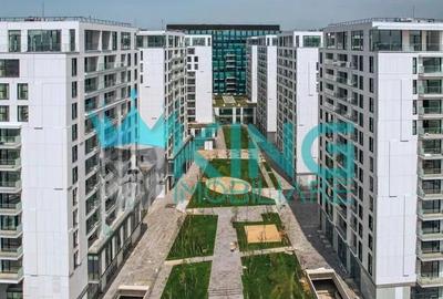 Apartament cu 2 camere, mobilat în Cotroceni