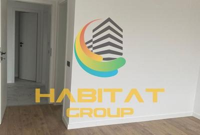 Penthouse cu 4 camere decomandat în Olteniței - 13