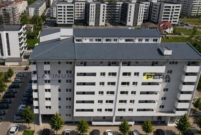 Garsonieră decomandată în Berceni - 16