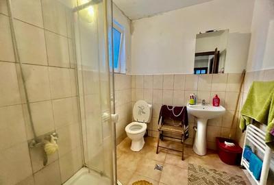 C/1563 De vanzare casa singur in curte in Mure? - Criste?ti - 1