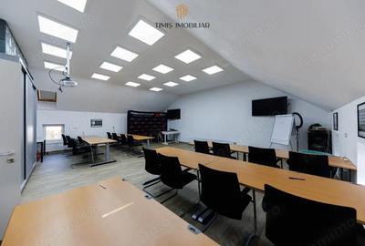 Spațiu comercial, de 259 mp, în Elisabetin - 2