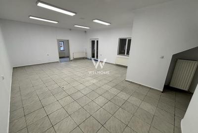 Casa cu POTENȚIAL pentru afaceri, DEPOZIT 50mp - Turnisor - 3