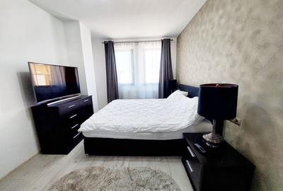 0%Comision 3camere, 74 mp-etaj5+parcare subterana Park Lake/Gheorgheni - 7