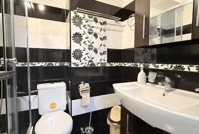 Apartament  2 camere de inchiriat zona Casa de Cultura - 7