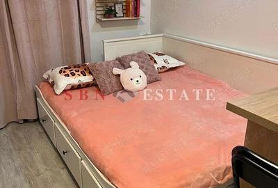 Garsonieră semidecomandată, mobilată în 1 Decembrie 1918