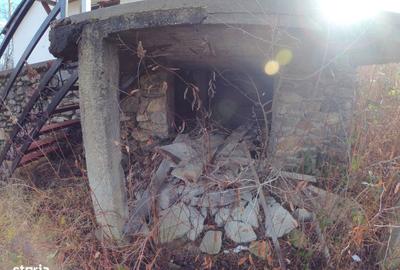 Casă cu 3 camere în Sibiel - 10