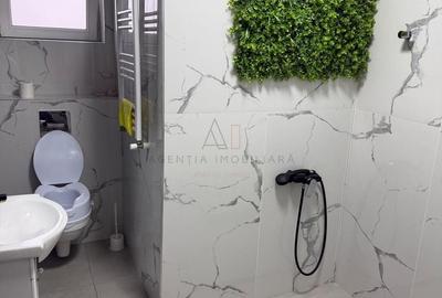 Casă cu 14 camere cu Canalizare în Dobroești - 24