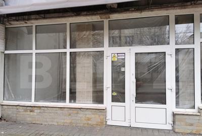 Spatiu comercial Burdujeni, 101mp - 1