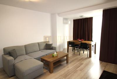 Apartament cu 2 camere decomandat, mobilat în Soarelui - 7
