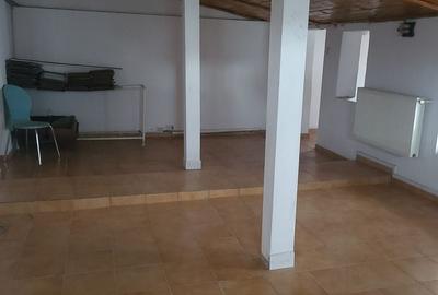 Casa tip vila mansardata, centrala si curte proprie, loc de parcare, 8min metrou - 6