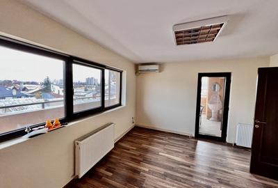 Iancului / Vatra Luminoasa / Spatiu de birou tip duplex 6 camere / 200 Mp - 26