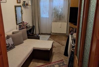 Apartament cu 2 camere decomandat, mobilat în Central - 6