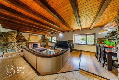 Casa noua in Fantanele, P+M, comision 0% - 1