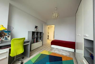 Apartament cu 3 camere decomandat, mobilat în Pantelimon - 19