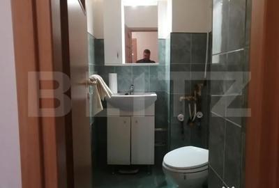 Apartament cu 3 camere decomandat în Decebal - 17