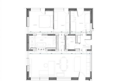 Apartament exclusivist in bloc nou, cu centru SPA! - 5