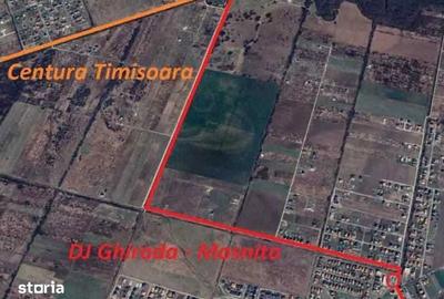 Teren de 586 mp, în Central - 2